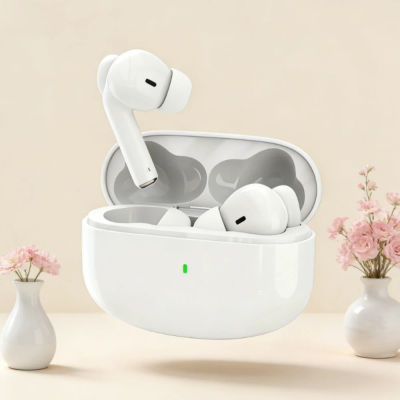 Auriculares Bluetooth originales Auriculares inalámbricos Bluetooth Auriculares con cancelación de ruido con micrófono Auriculares inalámbricos para teléfonos inteligentes