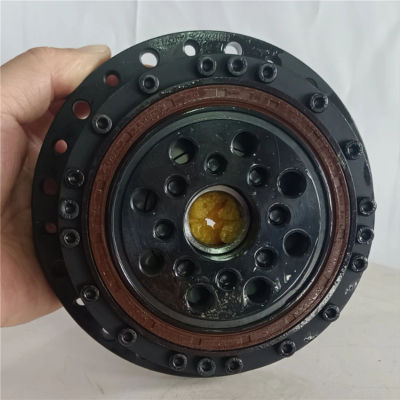 HBS14/HBS17-30/50/80/100 reductor armónico tipo copa articulación de engranaje de alta precisión Robot servomotor accionamiento de engranaje armónico para Robot