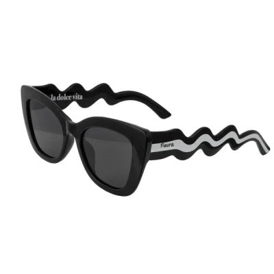 Complementos Marcas Mujer Gafas de sol Fisura Todo Fisura Gafas de sol de ondas - Fisura - "La dolce vita"
