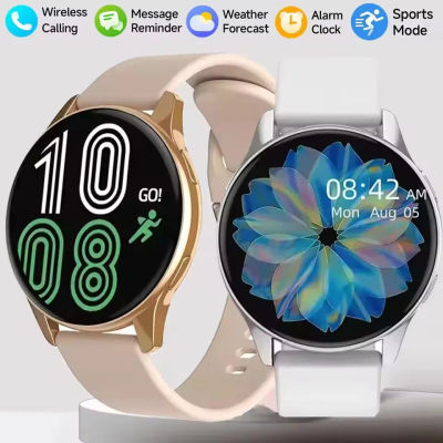 2025 nuevo reloj inteligente con llamada Bluetooth 6 Pro 1,32 pulgadas 240*240 esferas personalizadas deportes hombres y mujeres Monitor de salud Smartwatch para hombre