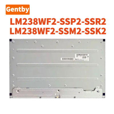 Monitor LCD FHD de 23,8 pulgadas LM238WF2-SSR2 LM238WF2-SSP2 LM238WF2-SSM2 LM238WF2-SSK2 para DELL 7410 para HP Proone 2410 G10