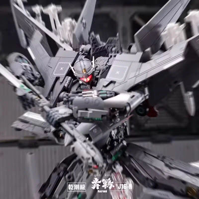 TouchToys J16-N qian kun avión de combate rígido seco modelo juguete de transformación J16N Robot Nacrmmi figuras de acción Robot juguete