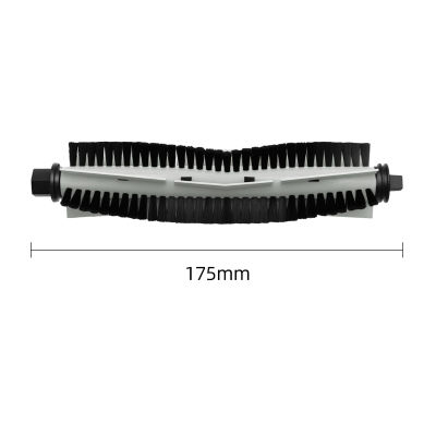 Rodillo principal, cepillo lateral, filtro HEPA, paño de limpieza, bolsa para polvo para ILIFE ILIFE A30 Pro, repuestos y accesorios para robot aspirador