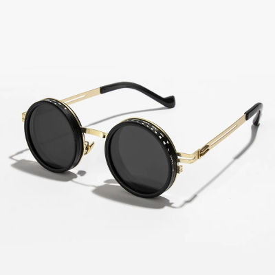Nuevo ND2-400 gafas de sol de pesca con atenuación ajustable, 9 niveles, UV400, con estuche, filtro ND, gafas de sol para conducir