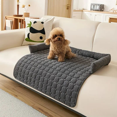 Alfombra refrescante para perros, cama fría para mascotas de verano, extra grande para perros pequeños y grandes, accesorios para mascotas, manta duradera para gatos, sofá, manta de hielo para gatos