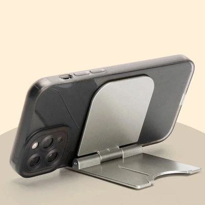 Soporte Universal para Teléfono Móvil, Soporte de Escritorio para Tableta, Ajustable y Plegable, para Teléfono Celular