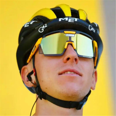 Gafas de Ciclismo Fotocromáticas, Gafas de Sol Deportivas para Exteriores, Gafas de Ciclismo MTB para Hombre, Gafas de Bicicleta de Montaña para Mujer