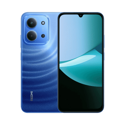 Teléfono Móvil Xiaomi REDMI 15C Versión Global, 4+128GB / 6+128GB / 8+256GB, Batería 6000 mAh (typ), Pantalla inmersiva de 6,9" 120 Hz, Sistema de Cámara Dual 50 MP con AI, Procesador MediaTek Helio