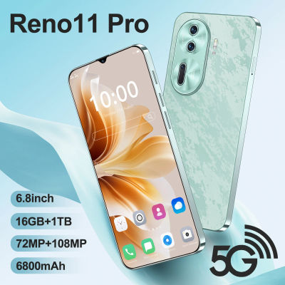 Funda de Silicona de Alta Calidad para Reno11 Pro 6.8 Pulgadas, Funda Protectora Antigolpes para Teléfono Inteligente, Accesorios para Teléfonos Móviles