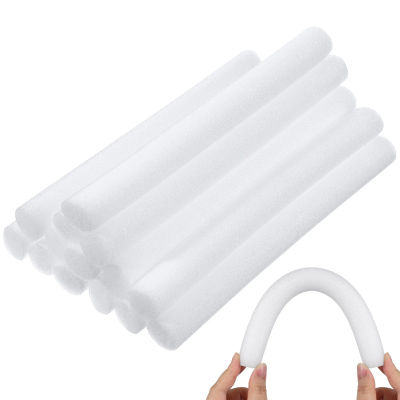 Almohadillas de espuma de 14 piezas para sofá, tiras de agarre para relleno, elásticas, para muebles, para niños