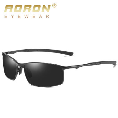 Gafas de sol polarizadas para conducir, gafas de visión nocturna de Color, ciclismo de carretera, Kask Bicchieri, gafas de sol para hombre, Cascos de Pesca