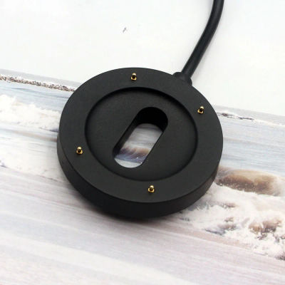 Cargador para reloj inteligente SUUNTO RUN, base de carga USB magnética, Cable para cargadores Suunto Run Smatwatch