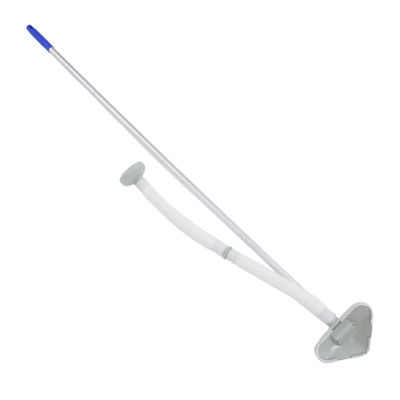 Aspiradora de piscina de mano, herramientas de limpieza profunda de residuos de polvo multifuncional, herramientas de limpieza de piscinas para bañeras de hidromasaje, equipo de Spa