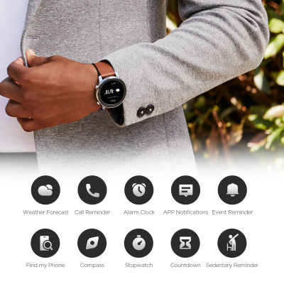 Amazfit GTR 47 42 Smartwatch 5ATM reloj inteligente de moda Control de música para teléfono Android IOS 95 nueva exposición de máquinas de demostración