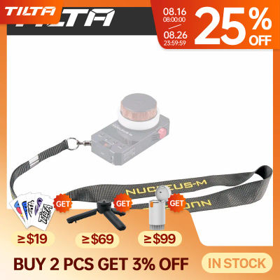 Accesorios TILTA Nucleus-M, unidad manual FIZ, cordón para Nucleus M, soporte para Monitor de enfoque de seguimiento, cargador de batería de disco de marcado