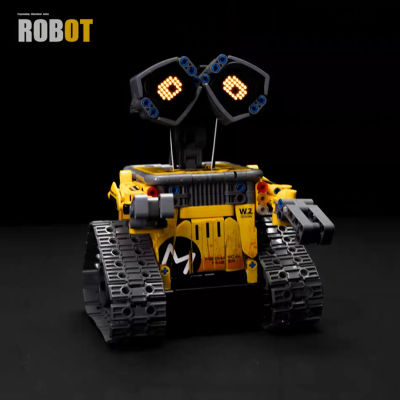 3 en 1 ciudad técnica transformar RC Robot coche dinosaurio Racer modelo bloques de construcción Control remoto montaje ladrillos juguetes niños regalos