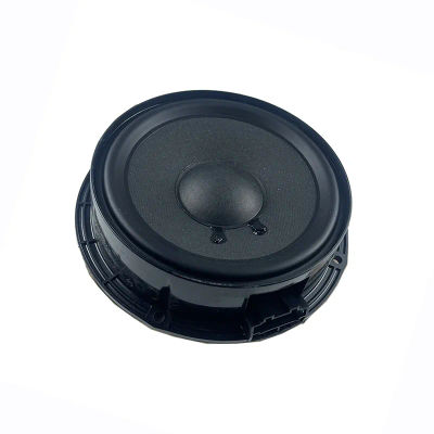 Nuevo Altavoz de Bajos para Puerta Delantera y Trasera 3B0035411A 6QD035411A 18D035411B para VW Passat Polo Golf 6 Passat B5 Touran