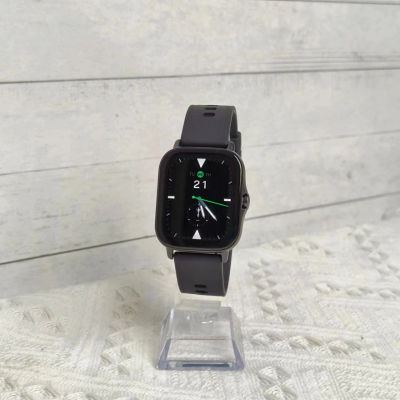 Amazfit GTS 2e Smartwatch para hombres GPS 90 modos deportivos versión Global 24 días de duración de la batería 95 nuevo sin caja para teléfono Android Ios