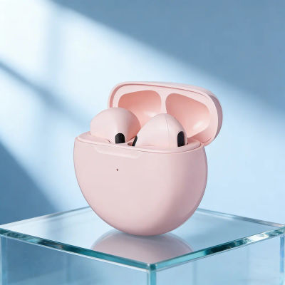 Auriculares Inalámbricos TWS Bluetooth 5.3, Tipo de Auricular Intrauditivo, Gran Autonomía, Auriculares Competitivos para Juegos, TWS para Correr