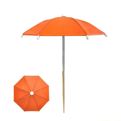 QX2E Sombrillas protectoras para plantas aire libre, sombrillas, cubierta para lluvia para flores jardín