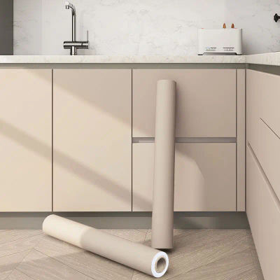 Papel tapiz grueso impermeable para sala de estar y dormitorio, muebles, cocina, banco de cocina, pegatinas para armario a prueba de aceite