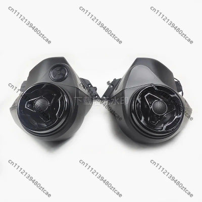 Altavoces Impermeables para Moto Acuática Compatibles con SRXP 278003876 278003877