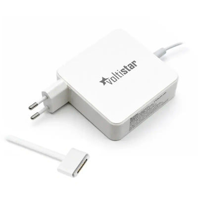 CARGADOR PARA PORTÁTIL APPLE MACBOOK PRO 13" RETINA DISPLAY FABRICADOS EN 2012 / 2013