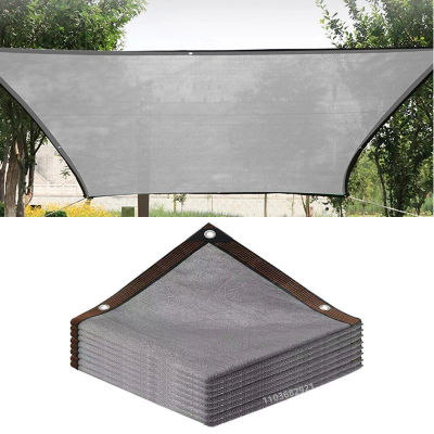 Red parasol antiultravioleta, toldo, cubierta para plantas, red para exteriores, jardín, patio, piscina, balcón, tela de sombra