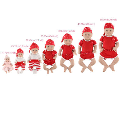 Muñeca Reborn de silicona IVITA, venta al por mayor, juguetes realistas para niñas, muñecas pintadas realistas para bebés recién nacidos, regalo de Navidad para niños