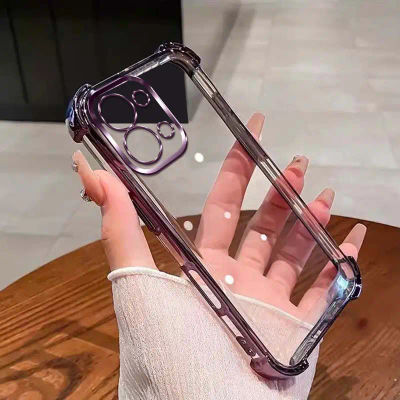 Funda para Poco X8 Pro, funda para teléfono POCO X8 Pro Max, funda para poco x8pro, cubierta trasera de silicona con revestimiento a prueba de golpes y engrosamiento en las cuatro esquinas