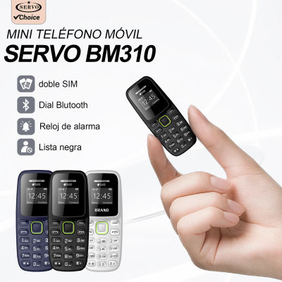 Botón Mini teléfono móvil auricular Bluetooth tarjetas SIM duales bajo radiación teléfono de bolsillo grabación alarma teléfono de respaldo para deporte