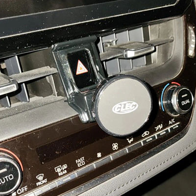 Soporte para móvil de coche para Toyota Corolla 2019 20202 201 soporte magnético para gps soporte con clip para teléfono soporte para teléfono MBOile