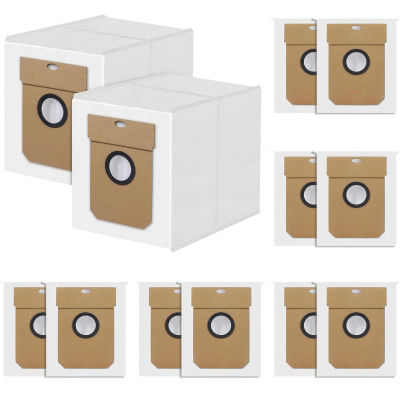 Bolsas para polvo Conga 11090 para aspiradora robot Cecotec Conga 11090 13090