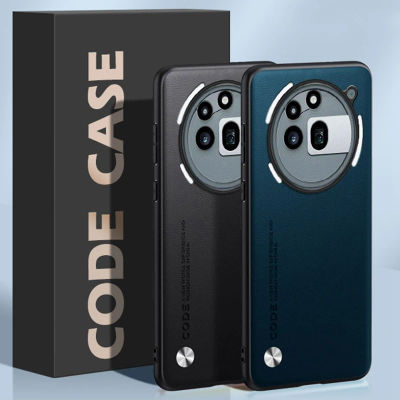 Funda de cuero PU de lujo para nada teléfono 3A Pro, funda trasera de silicona a prueba de golpes, funda protectora para teléfono para nada Phone3A Pro 5G