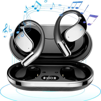 Auriculares con traducción inteligente AI, cascos con cancelación de ruido en 144 idiomas, Bluetooth 5,3, traductor de voz instantáneo, para viajes