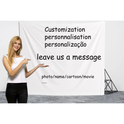 Fondo fotográfico personalizado para cumpleaños, baby shower, festival: diseño personalizado, pancarta de tela reutilizable y sin arrugas