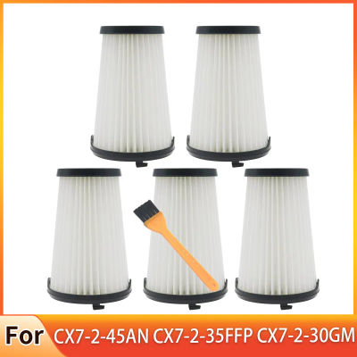 Filtro para Electrolux AEG AEF150, apto para todos los modelos AEG Ergorapido CX7-2 CX7-2-45AN CX7-2-35FFP CX7-2-30GM CX7-2-45BM EER77MBM