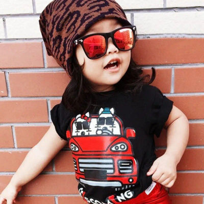 Gafas de Sol para Niños, Niñas y Bebés