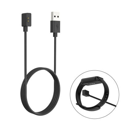 Cargador magnético para Xiaomi Mi Band 8/8 PRO Cable de carga MiBand 8/8Pro reloj inteligente cargador USB equipo de Cable de carga