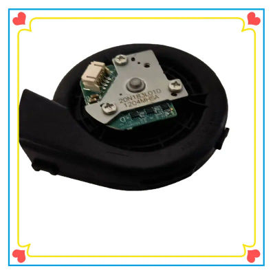 Módulo de motor de ventilador para Cecotec Conga 1790 Ultra 1790 Titanium 1990 Eufy RoboVac L70, repuestos y accesorios para robot aspirador