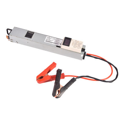 Cargador de batería de litio de iones de litio ajustable, 14,6 V, 50A, 60A, programación de coche, regulador de voltaje, caravana