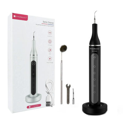 Raspador Dental ultrasónico, removedor de cálculo Dental, limpiador Dental, escalador para limpieza