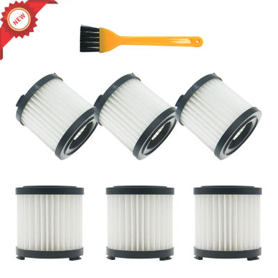 Filtro HEPA para aspiradora inalámbrica de mano Xiaomi JIMMY JV51 JV53 JV71 JV83