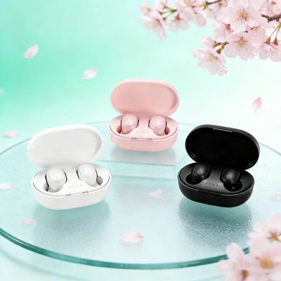 Nuevos auriculares inalámbricos A6S TWS con Bluetooth, auriculares deportivos, auriculares Bluetooth con micrófono para teléfonos inteligentes Xiaomi, Samsung y Huawei