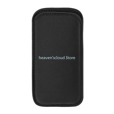 Funda protectora para teléfono Y88B con Material neopreno, bolsa para teléfono móvil resistente a los arañazos, para viajes y