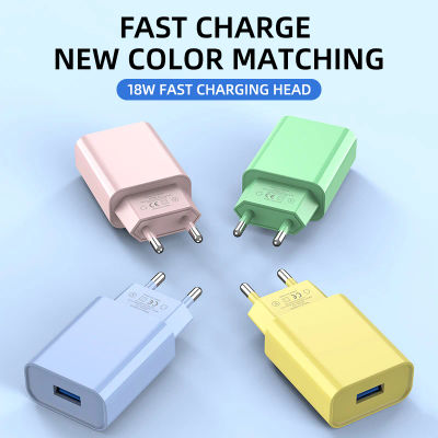 Cargador USB cargadores de teléfono móvil de carga rápida para iPhone 12 13 14 15 Pro Max Xiaomi 13 14 Ultra Samsung Huawei Oneplus OPPO