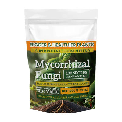 Fertilizante de plantas en polvo, 100g, fertilizante nutritivo para crecimiento de plantas, suplemento de enraizamiento seguro y eficaz para cultura del suelo, hidroponía