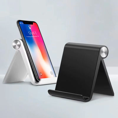 Soporte Ajustable para Teléfono Móvil, Plegable y Portátil, Compatible con Teléfonos Móviles y Tabletas