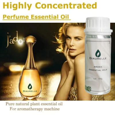 Aceite esencial de hotel Ritz-Carlton Hilton Sheraton de 100 ml para difusor de aroma de interior en hotel de cinco estrellas, aceite de fragancia de plantas premium