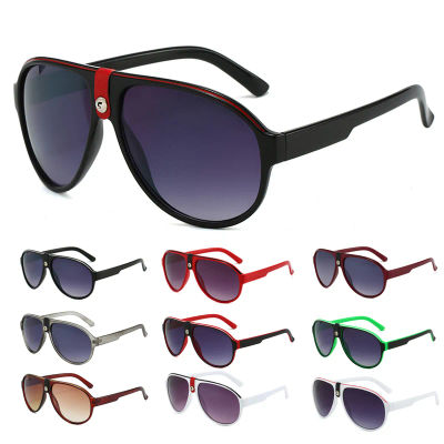 Gafas de Sol Clásicas de Moda, Lentes de Sol de Lujo para Mujer, Gafas de Marca para Hombre, Gafas de Sol Unisex con Protección UV400